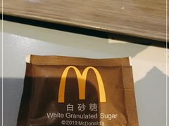 -麦当劳(安定门外大街店)