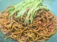-三姐妹餐厅(曲江店)