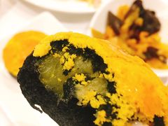 菠萝焗餐包-翠园(荃新天地店)