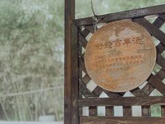 -春晖园度假酒店温泉