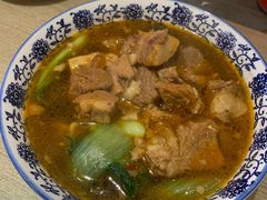 -富力希尔顿酒店·地阔自助餐厅