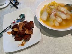 蒜片牛柳粒-御宝轩(益丰·外滩源店)
