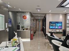 -深圳正夫口腔医疗管理连锁有限公司温莎口腔门诊部(东门店)