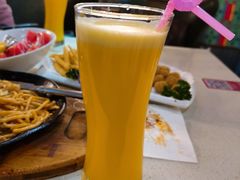 -米莱蒂亞牛排餐厅(福园广场店)