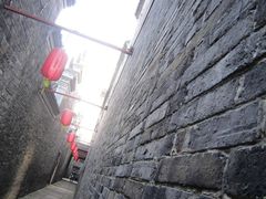 -吴道台府