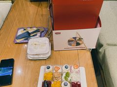 -卡漫莫尼蛋糕(徐汇店)