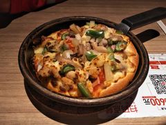 -必胜客(棠下店)