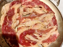 -西塔老太太泥炉烤肉(北京望京店)