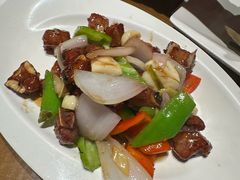 -肥仔文澳门猪骨煲(南京西路店)