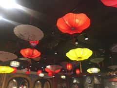 -吉祥春饼·烤鸭(国贸店)