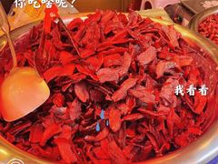 -丁家脆哨(民生路店)