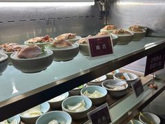 -雍和会海鲜姿造自助(湖东路店)