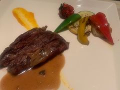 -郑州希尔顿酒店·阿米奇意大利餐厅