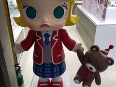 -泡泡玛特POPMART(赛格国际购物中心店)