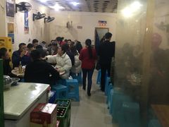 大堂-东吴霸王兔(松青路店)