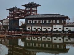 -木兰水镇旅游景区