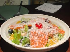 -Fuzzy Bistro 浮几韩餐·茶酒馆