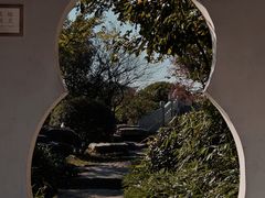 -八大山人梅湖景区