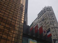 -崇光百货(铜锣湾店)