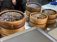 -鸡鸣汤包(红山动物园店)