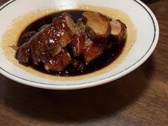 -应天大明王朝·南京菜(中山陵店)