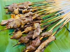 -杨合林啊兰烤鱼