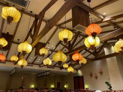 -古关火锅店(古北水镇景区店)