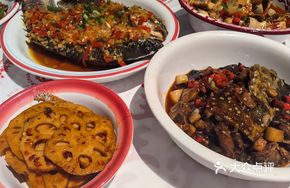 Fifth-Generation Oil-Infused Fish