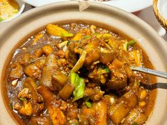 -茅庐川菜(烟台万象汇店)