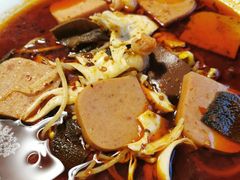 -小河盐帮·私家菜·烤鸭(三元桥·霄云路店)