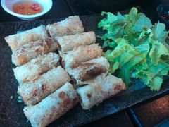 春卷-Le Chalet Dalat