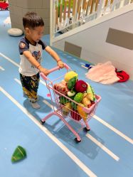 -meland亲子乐园•派对•研学(苏州悠方购物中心店)