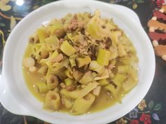 -国生茶庄·地道农家菜团建活动