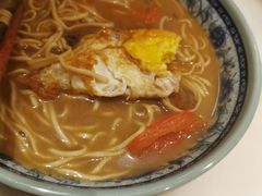 -慧娟面馆·餐厅(望江路店)