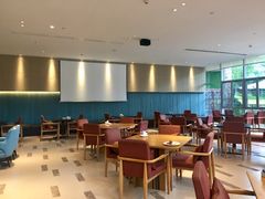 -成都蒲江花样年福朋喜来登度假酒店·宜客乐西餐厅