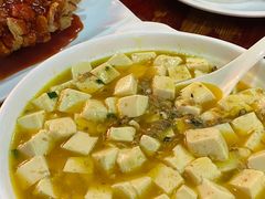 -吴门人家·苏宴宫廷菜(拙政园店)