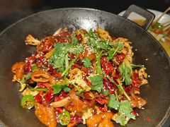 -麻六记(深圳首店)