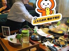 -手选潮汕鲜牛肉火锅(二七广场店)