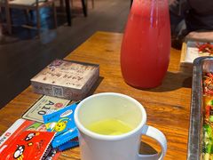 -米八子烧烤工厂(西区店)