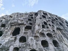 -龙门石窟