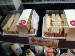 -85度C(大连店)
