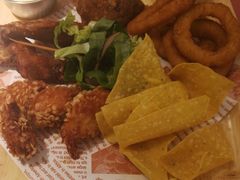 小吃派对-阿妮叶李(光谷世界城店)