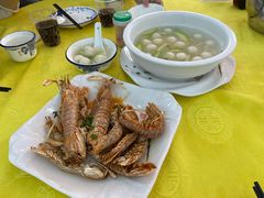 -秋姐美食店(旅游大道店)