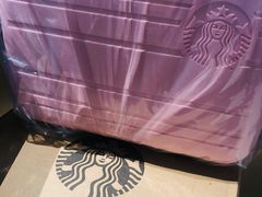 -星巴克(太原茂业天地店)