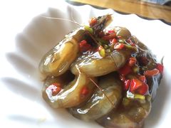 -连锦记海鲜烧烤大排档·锦州特色(西安路交大店)
