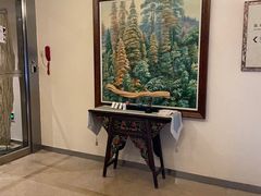 -天目湖涵田半山温泉