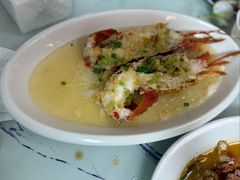-星奇缘·海鲜餐厅(东山美食地标店)