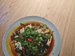 -米一仙·成都小碗菜(东万达店)