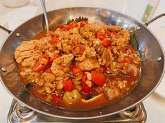 -翠清酒家(万丰路店)