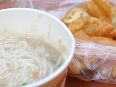 -斌斌鲜鱼糊汤粉(粮道街店)